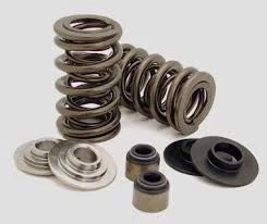 engine valve spring
