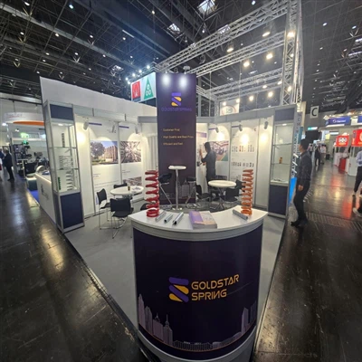 Dusseldorf Wire Show