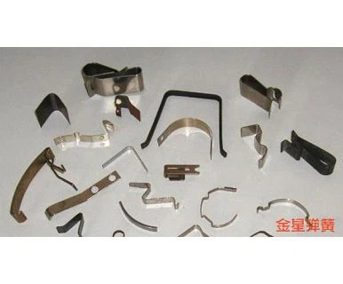 Leaf Spring