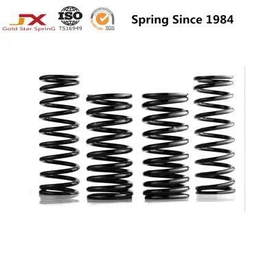 Helical Compression Spring refit spring factory