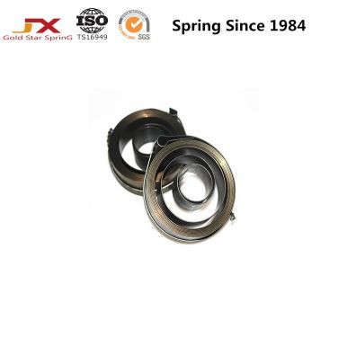 Spiral Springs Manufacturer