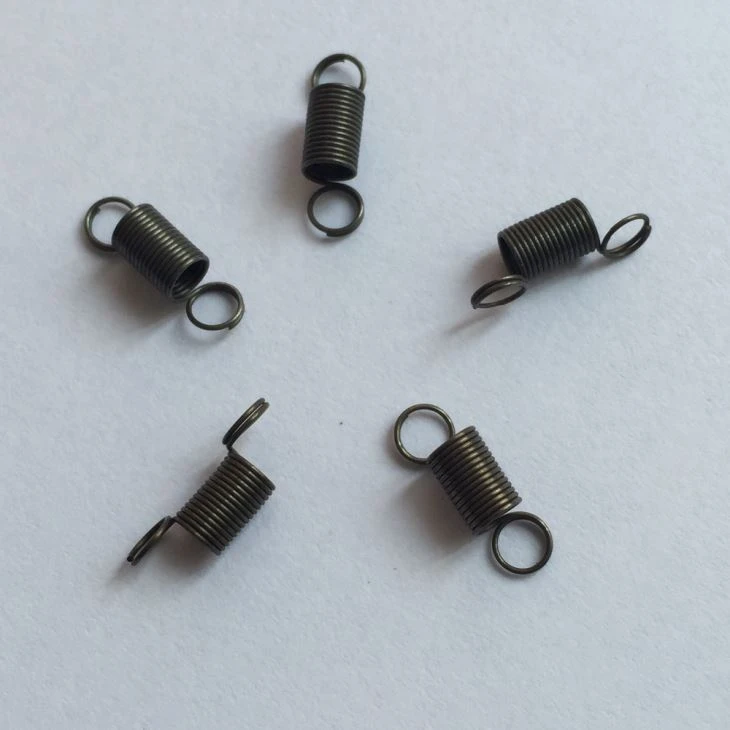 Customzie Springs Based On A Prototype, Broken Sample, Model, Or Drawings