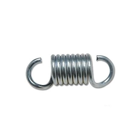Customzie Springs Based On A Prototype, Broken Sample, Model, Or Drawings