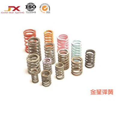 Engine Valve Spring Coil Spring